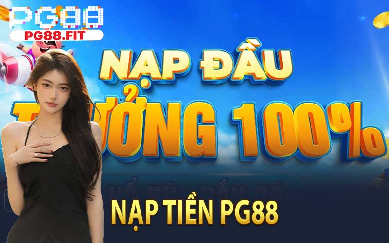 Nạp Tiền PG88