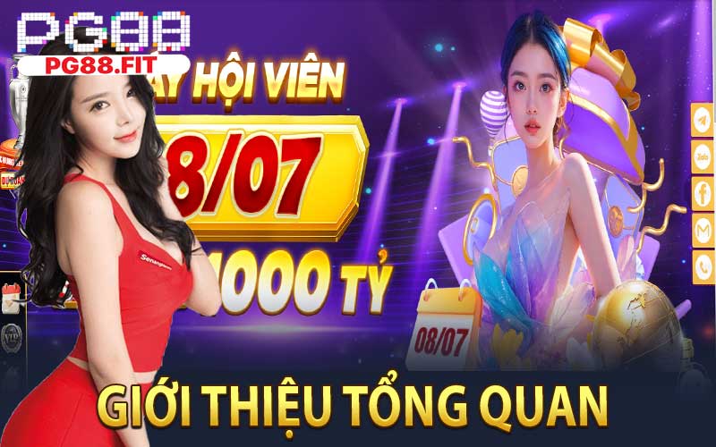 Giới Thiệu Tổng Quan