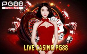 Live Casino PG88