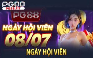 Ngày Hội Viên